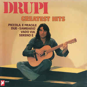 greatest hits