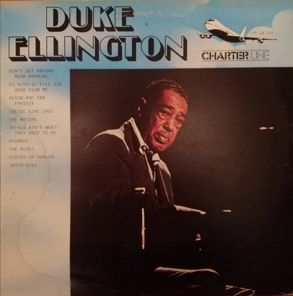 duke ellington