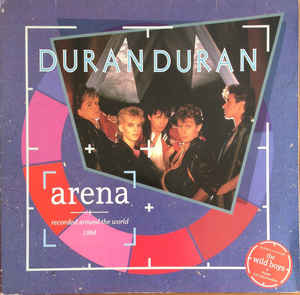 arena
