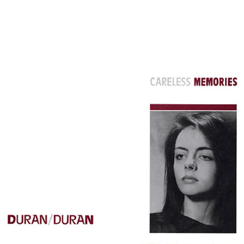 careless memories (12inch)