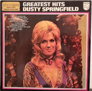 greatest hits