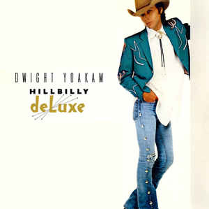 hillbilly deluxe