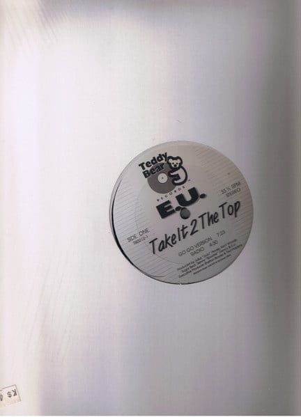 take it 2 the top