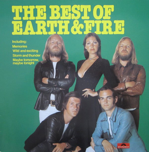 the best of