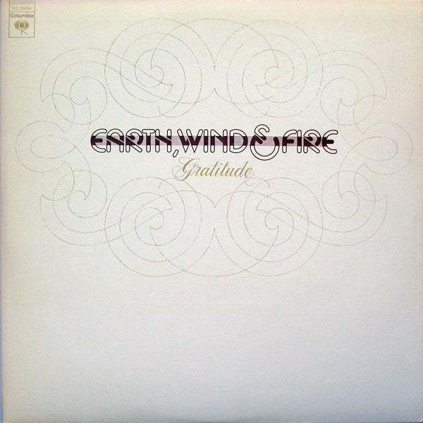 gratitude (2lp)