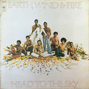 head to the sky