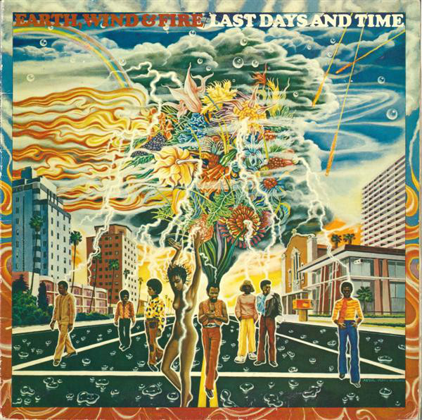 last days and time