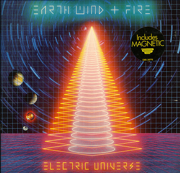 electric universe