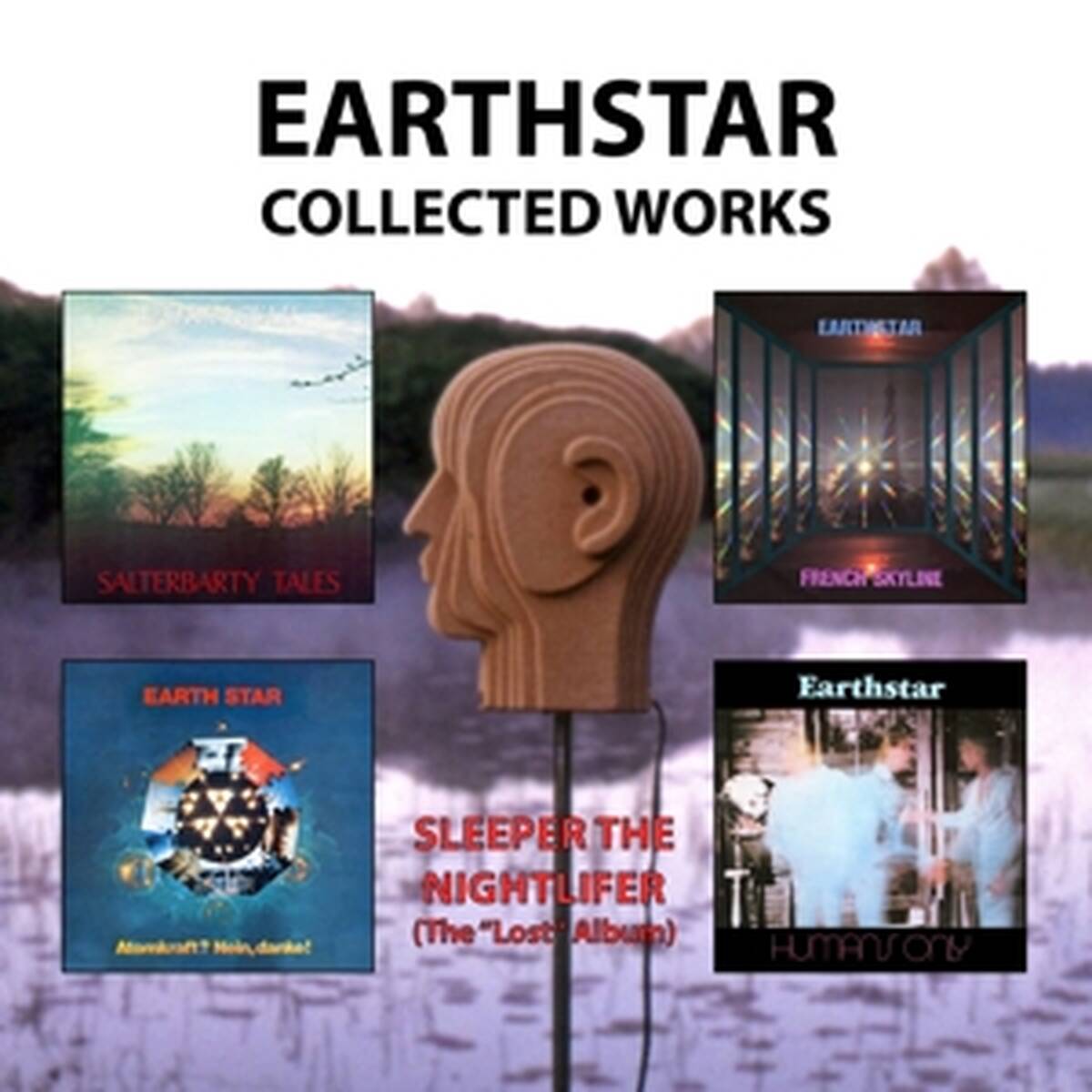 collected works