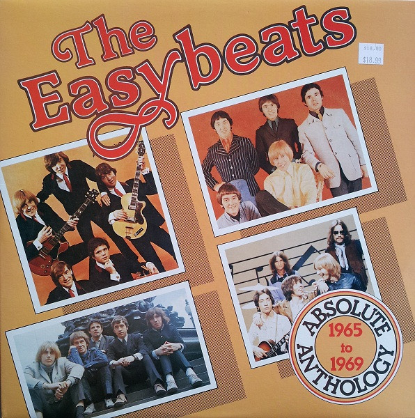 absolute anthology 1965 to 1969
