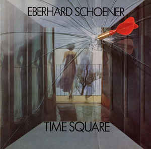 time square