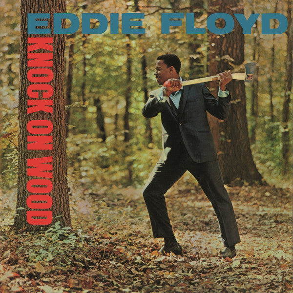 knock on wood (mint)