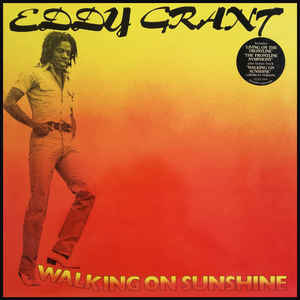 walking on sunshine