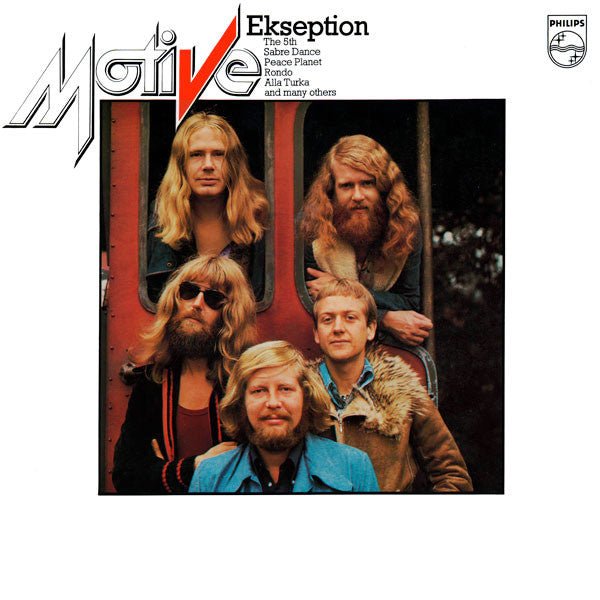 ekseption