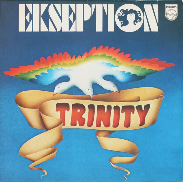 trinity