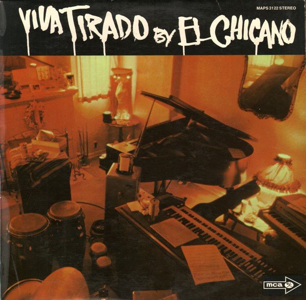 viva tirado