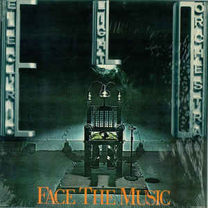 face the music