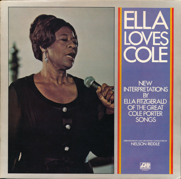 ella loves cole