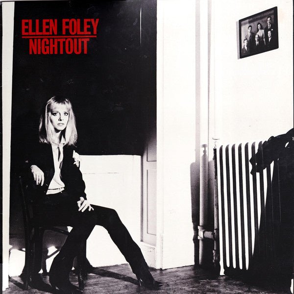 nightout (lp)