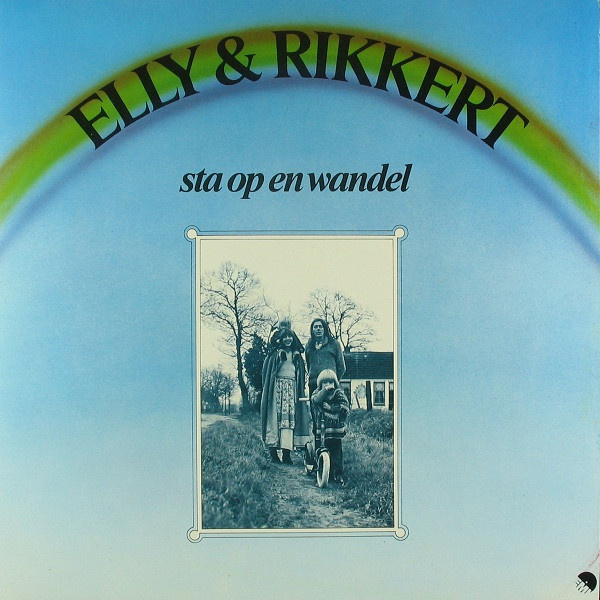 sta op en wandel