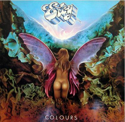 colours