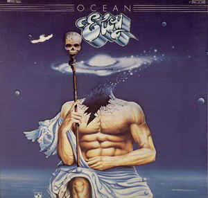 ocean