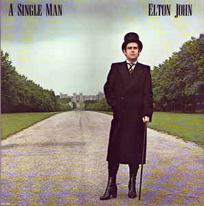 a single man