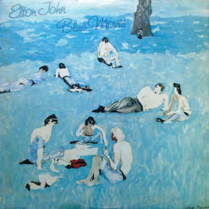 blue moves