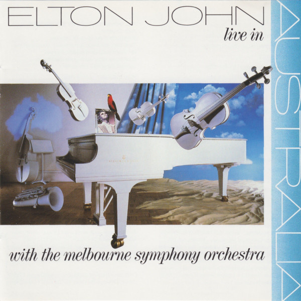 live in australia