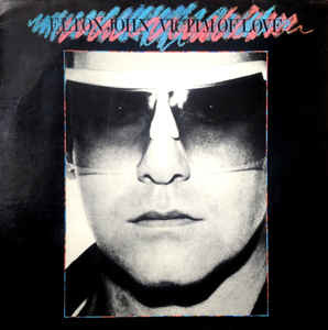 victim of love