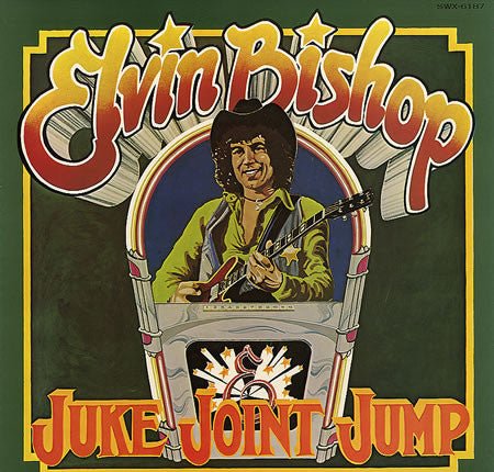 juke joint jump