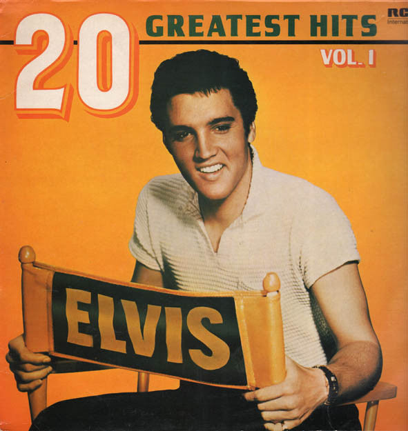 20 greatest hits vol1