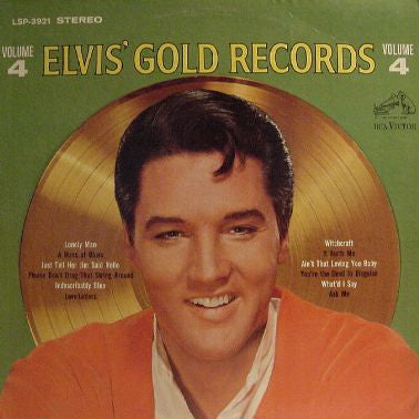 gold records vol.4