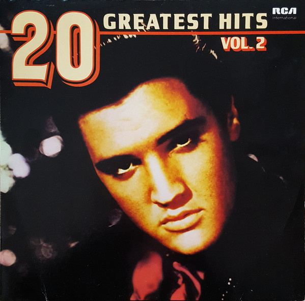 20 greatest hits vol. 2
