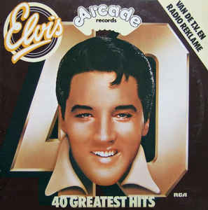 40 greatest hits