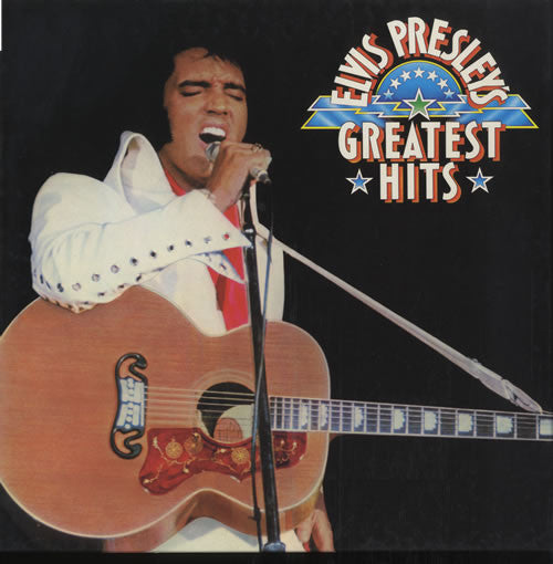 greatest hits (7lp box-near mint)