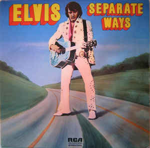separate ways