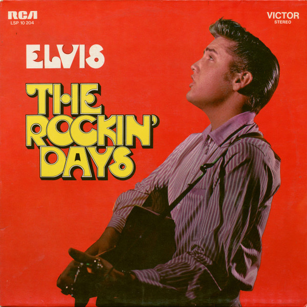 the rockin' days