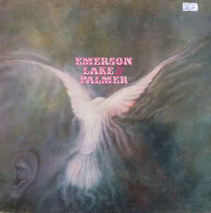 emerson, lake & palmer