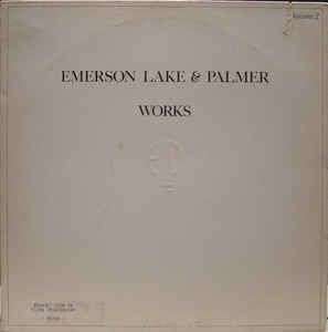works volume 2