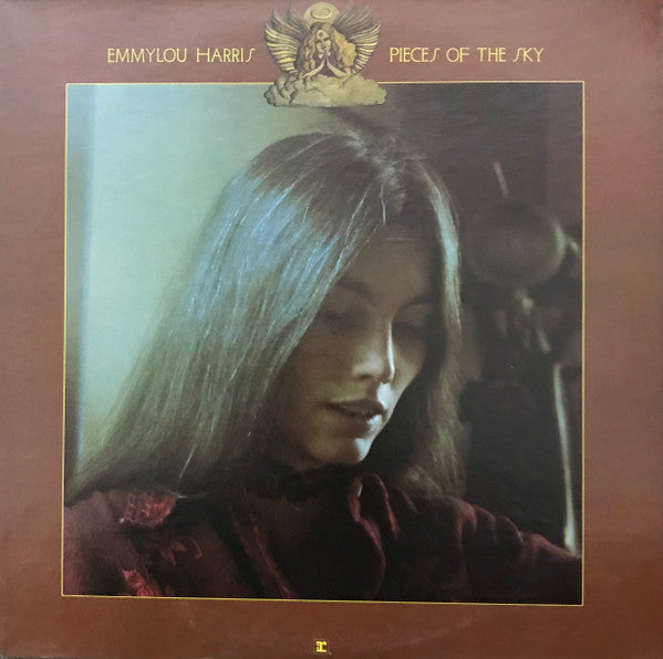 pieces of the sky (lp)