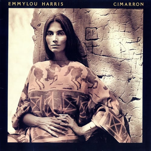 cimarron