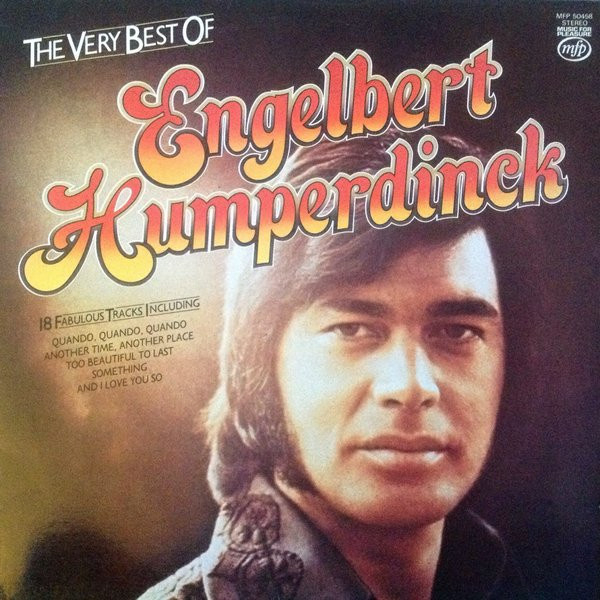 the very best of