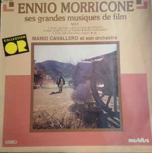ses grandes musiques de film vol.1