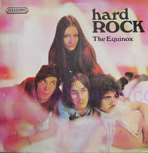 hard rock