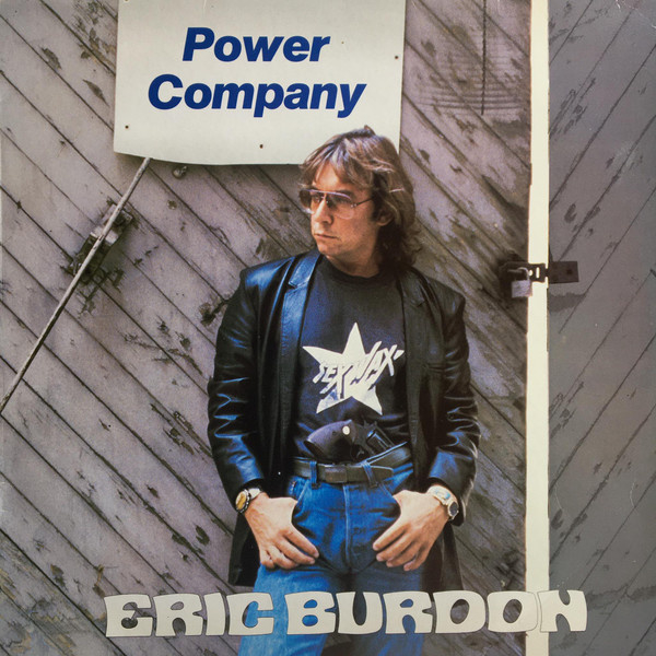 power company