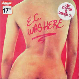 e.c. was here