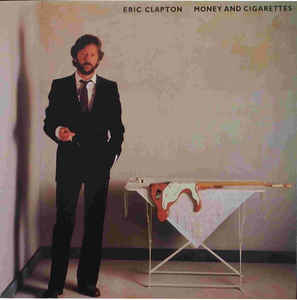 money and cigarettes