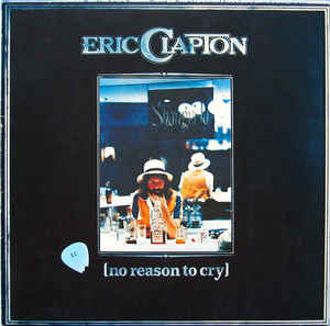 no reason to cry