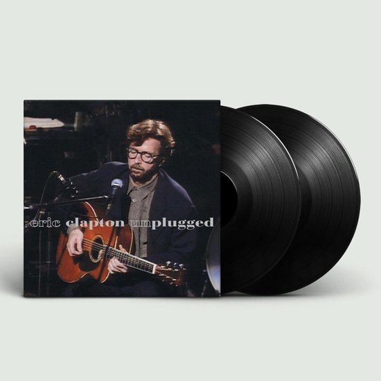 unplugged (lp)
